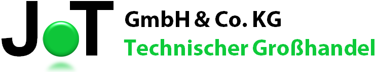 JOT GmbH & Co. KG – Technischer Großhandel